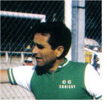 Alain Soustre