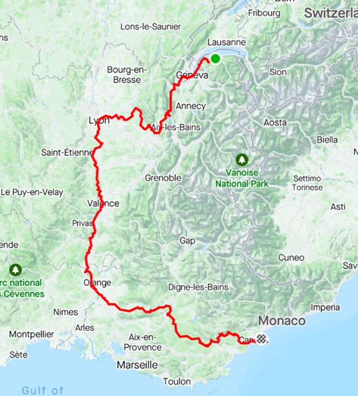 Carte
