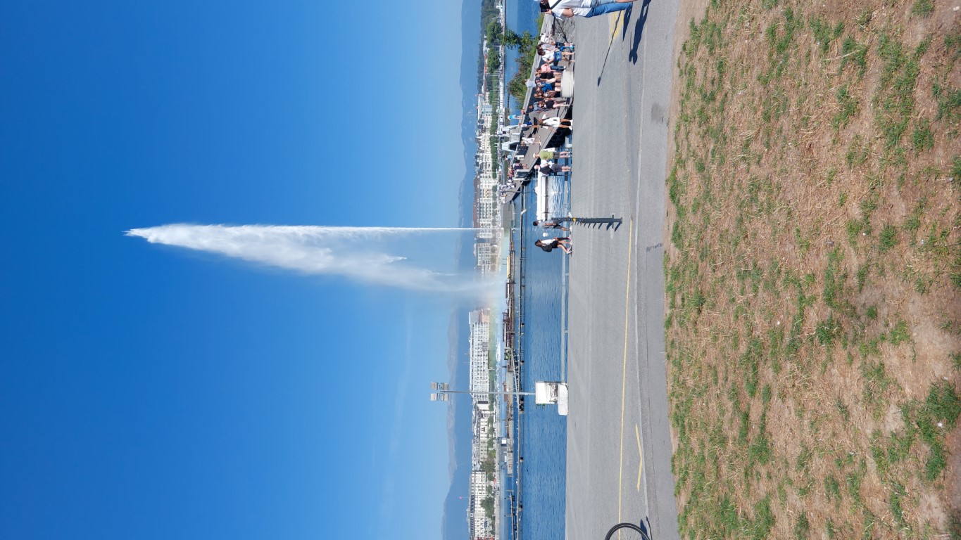 Genève